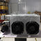 Προηγμένη θερμάστρα πετρελαιοειδών αποβλήτων, θερμάστρα 1080 φυτικού ελαίου παραγωγή αέρα μ3/Χ προμηθευτής