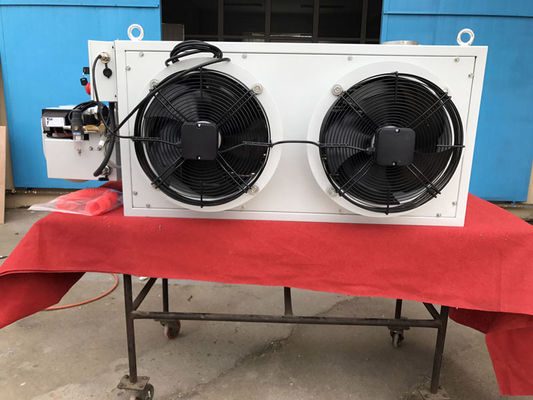 220 V / 50 Hz Εργαστήριο Θέρμανση πετρελαίου 3 - 5 λίτρα ανά ώρα Χαμηλή κατανάλωση