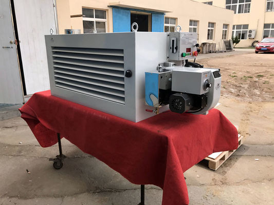 220 V / 50 Hz Εργαστήριο Θέρμανση πετρελαίου 3 - 5 λίτρα ανά ώρα Χαμηλή κατανάλωση