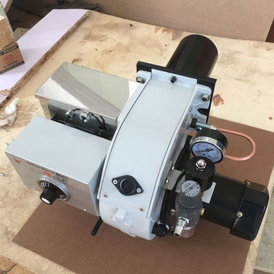 110 Volt Διαθέσιμος καυστήρας αποχέτευσης πετρελαίου που χρησιμοποιεί όλα τα είδη αποβλήτων πετρελαίου
