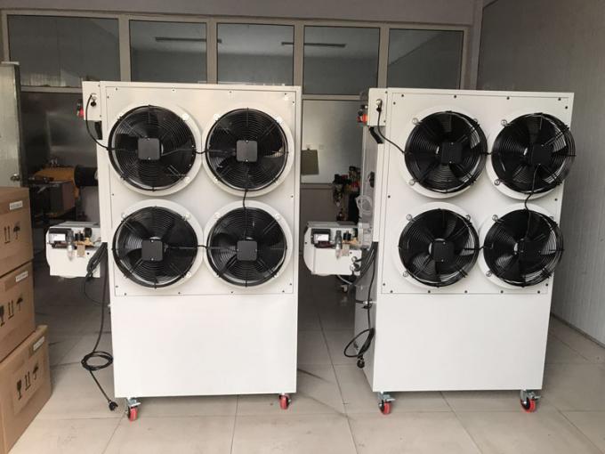 110v διαθέσιμο φορητό φούρνο καύσης αποβλήτων για το Καναδά γερμανικά 0