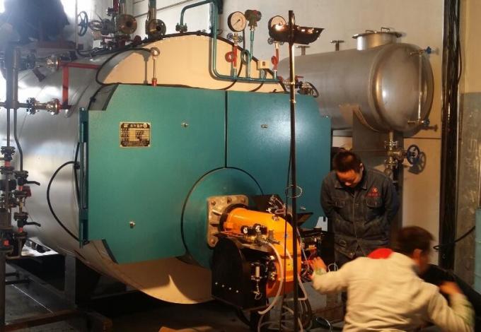 4800000 Btu / H Πολλαπλός καυστήρας πετρελαίου 100-120 λίτρα / ώρα Για στεγνωτήρα σιτηρών 0